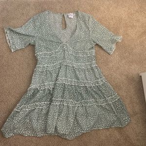 Princess Polly Dress